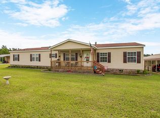 455 Brad Mary Lake Rd, Harlem, GA 30814