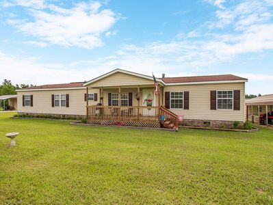 455 Brad Mary Lake Rd, Harlem, GA, 30814