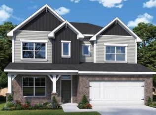 1129 Callaway Dr LOT 24, Lebanon, TN 37087