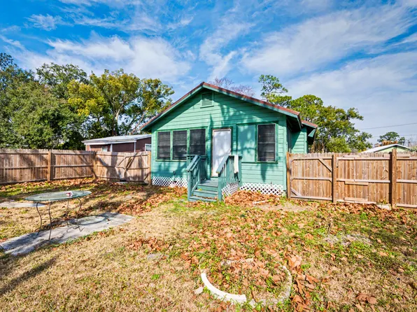 250 Vernis Ave, Jacksonville, FL 32218
