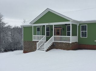 312 Becky Gibson Rd, Greer, SC 29651