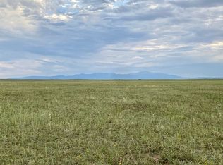 21250 J D Johnson Rd, Peyton, CO 80831