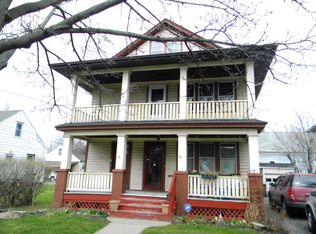 174-176 Fernwood Ave, Rochester, NY 14621