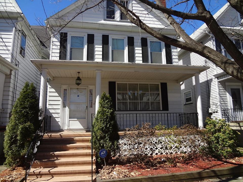 89 Charles Street, W-B