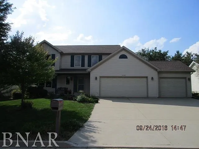 1633 Cheyenne Ln photo 1