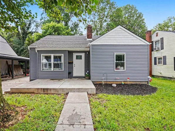 1004 6th St, Carrollton, KY 41008