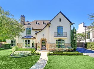 5610 Lynbrook Dr, Houston, TX 77056