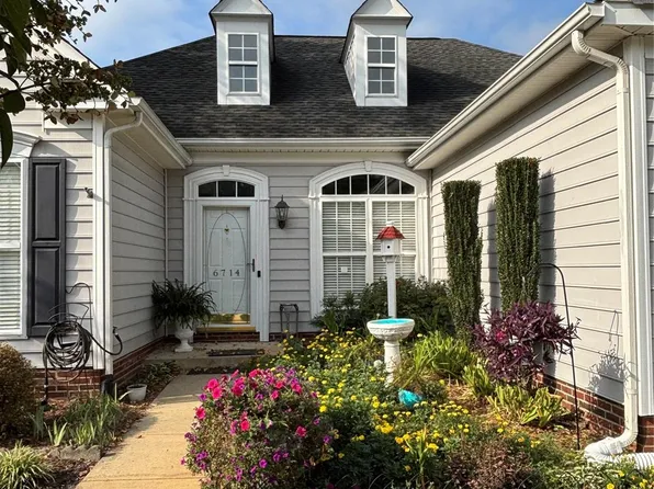 6714 Mimosa St, Indian Trail, NC 28079