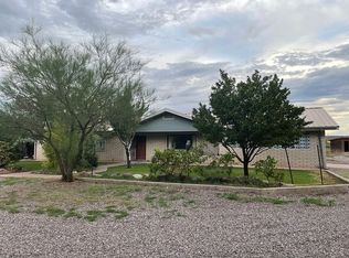 256 Church Ln, Duncan, AZ 85534