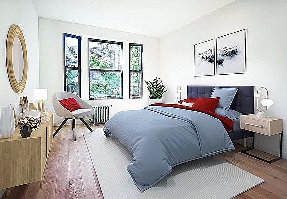 3rd image of 601 W 149th St APT 46