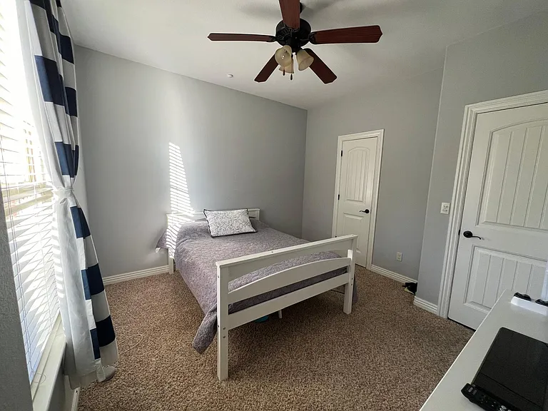 Room #3.