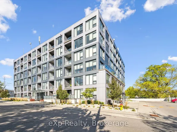 690 King St W #202, Kitchener, ON N2G 0B9