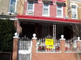 373 Ridgewood Ave, Brooklyn, NY 11208