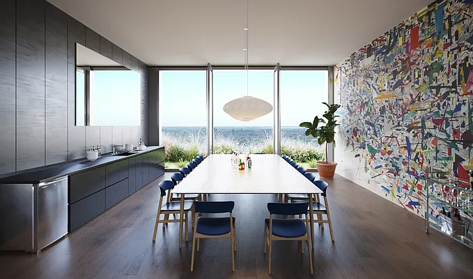 Rented by Triumph Property Group | media 8