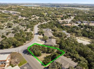 21501 Pershing Ave, Leander, TX 78645