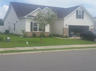 3008 Little Bay Drive Live Oak LOT 35, Conway, SC 29526