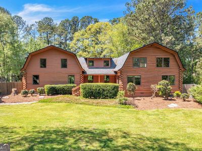 2810 Florence Rd, Powder Springs, GA, 30127