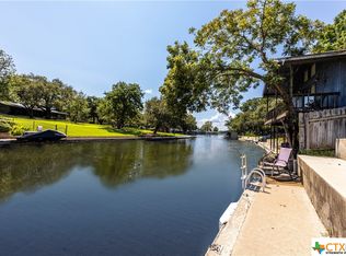 308 N Bluebird Cir, Marble Falls, TX 78654