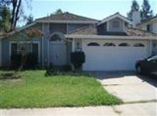 8550 Cavendish Way, Sacramento, CA 95828