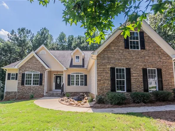 106 Loam Dr, McDonough, GA 30252