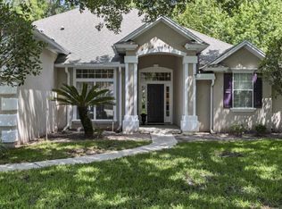 8707 Rolling Brook Ln, Jacksonville, FL 32256