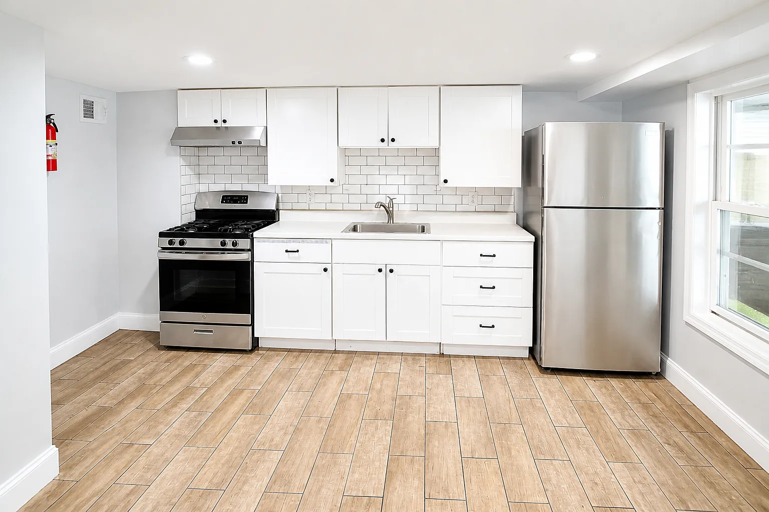 1 bed, $1,850 — Photo 1