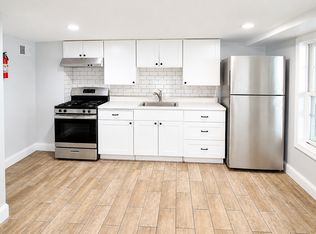 213 W 3rd St #B1, Plainfield, NJ 07060