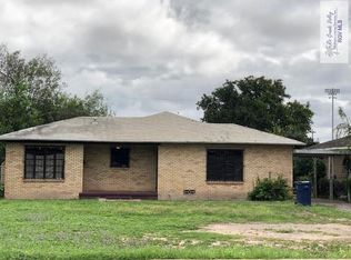 1038 Dowler St, Mercedes, TX 78570