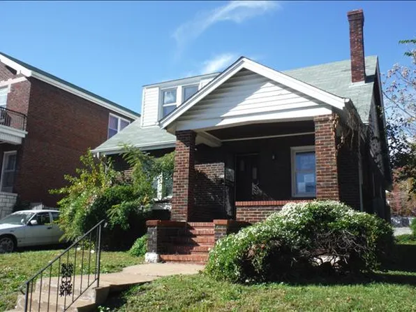 5059 N Kingshighway Blvd, Saint Louis, MO 63115