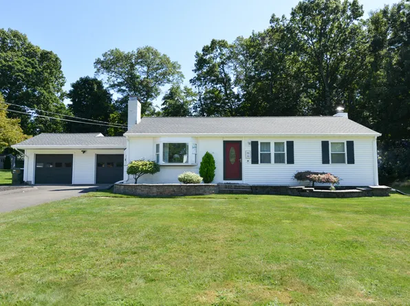 66 Delmar Drive, Bristol, CT 06010