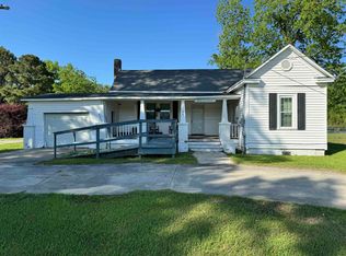 3504 Krystal Farm Rd, Mullins, SC 29574