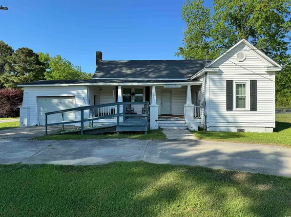 3504 Krystal Farm Rd., Mullins, SC 29574