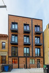 Rented by Brooklyn High Rise LLC