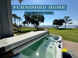 7354 Mulberry Ln, Navarre, FL 32566