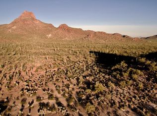 7625 N Artesiano Rd, Tucson, AZ 85743