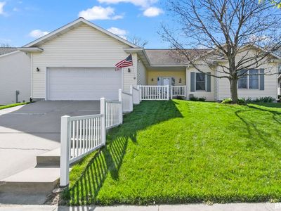 2921 Haverford Rd, Springfield, IL, 62704