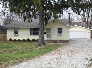 129 Briargate Rd, Washington, IL 61571