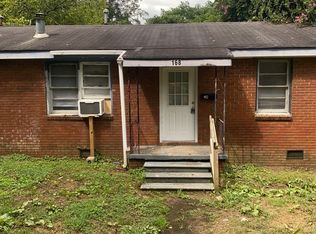 168 Washington St, Spartanburg, SC 29301