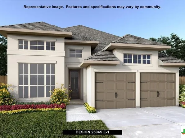 1956 Creekview, Seguin, TX 78155