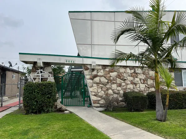 9644 Mallison Ave #H, South Gate, CA 90280