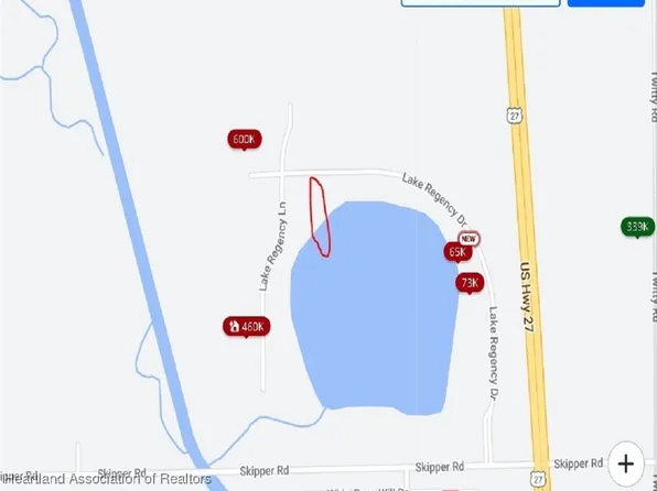 5089 Lake Regency Dr, Sebring, FL 33875