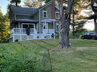 58 County Route 19, Hudson, NY 12534