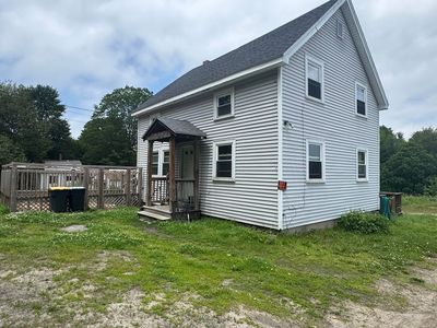 112 Running Hill Road, Scarborough, ME, 04074