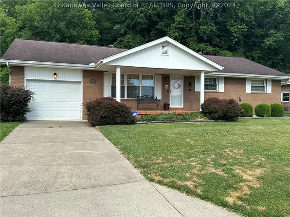 2950 Meadowbrook Dr, Point Pleasant, WV 25550