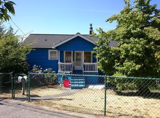 5209 Erskine Way SW, Seattle, WA 98136