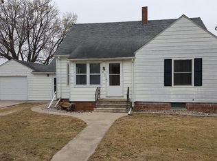 210 Birch St, Harcourt, IA 50544