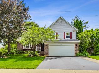 1406 Margate Dr, Buffalo Grove, IL