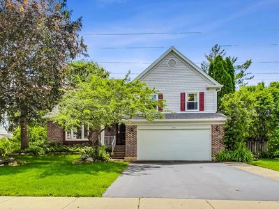 1406 Margate Dr, Buffalo Grove, IL, 60089