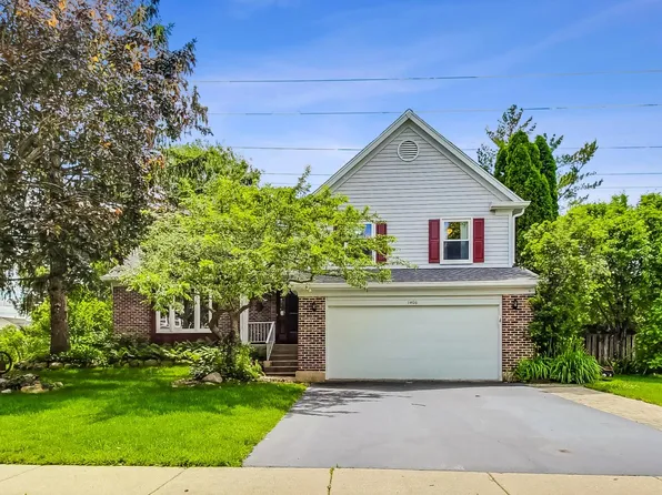 1406 Margate Dr, Buffalo Grove, IL 60089