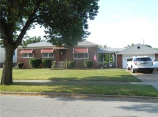 9110 Memphis Villas Blvd, Brooklyn, OH
